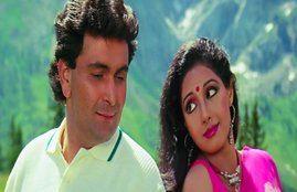 sridevi, sridevi died, sridevi death, Shree Devi Death, Rishi kapoor, Chandni actor Rishi kapoor, Rishi Kapoor Sridevi, co actor Rishi kapoor, Rishi kapoor pays tributes, Shree Devi, Shri Devi, Shri Devi News, sridevi news, sridevi latest news, sridevi died news, sridevi death news in hindi, sridevi funeral, sridevi death news in hindi, sridevi actress, actress sridevi, sridevi latest news, sridevi passes away, Hindi news, Jansatta