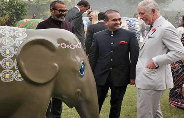who is nirav modi, nirav modi, pnb scam, नीरव मोदी कौन हैं, पीएनबी घोटाला