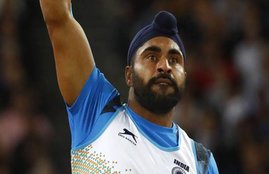 Davinder Singh Kang, AIU, AIU test, Javelin Thrower, Javelin Thrower dope test, indian Javelin Thrower, Davinder Singh Kang fail, Davinder Singh Kang dope test, Failed in Dope Test, sport news