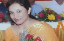 फेसबुक टिप्पणी मामलाः सांख्यिकी अधिकारी रश्मि वरुण का तबादला