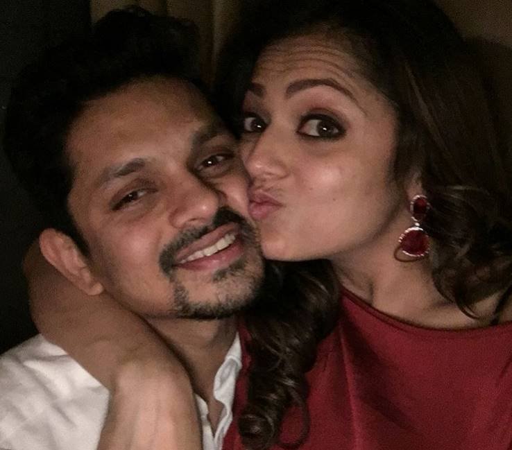 दृष्टि ने 'दिल मिल गए', 'गीत हुई सबसे पराई', 'मधुबाला', 'एक था राजा एक थी रानी' और 'परदेस में है मेरा दिल' जैसे कई हिट टीवी सीरियल में काम किया है। वह रियलिटी शो 'झलक दिखला जा' सीजन-6 की विनर भी रह चुकी हैं। (फोटो सोर्स- इंस्टाग्राम)