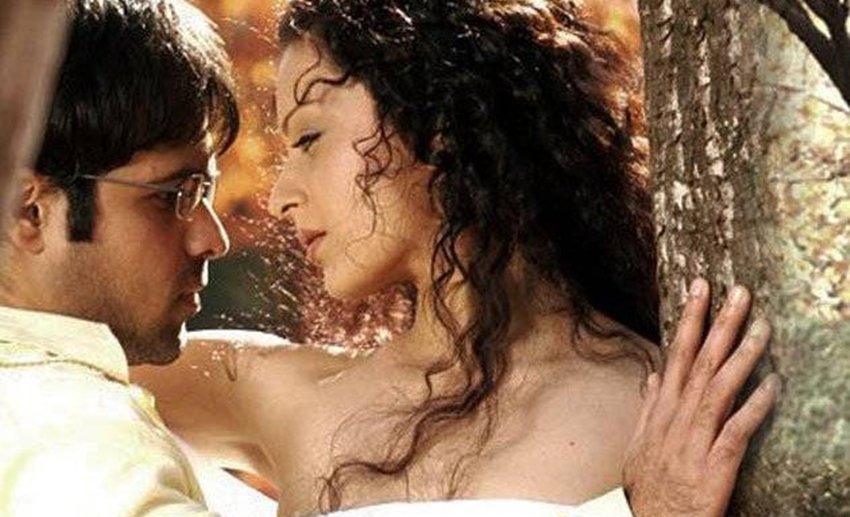 Kangana Ranaut, Kangana Ranaut Bold Scenes, Kangana Ranaut Bold Pictures, Kangana Ranaut Hot Pics, Kangana Ranaut Movies, Kangana Ranaut Topless, Kangana Ranaut Emraan Hashmi