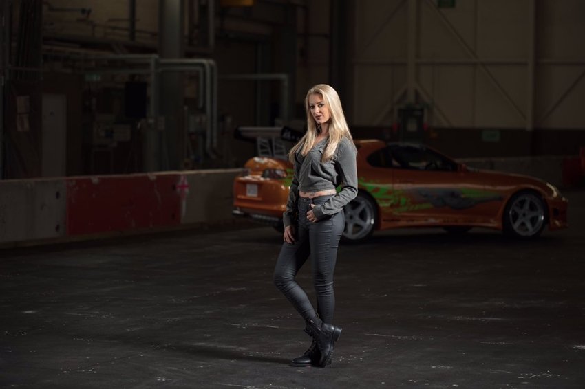 Sports Model, Grid Girls Banned, Grid Girlf, Formula 1, Professional Darts Corporation, Grid Girls India, FIA Formula, Rebecca Cooper, Michelle Westby, Entertainment News, Sports News