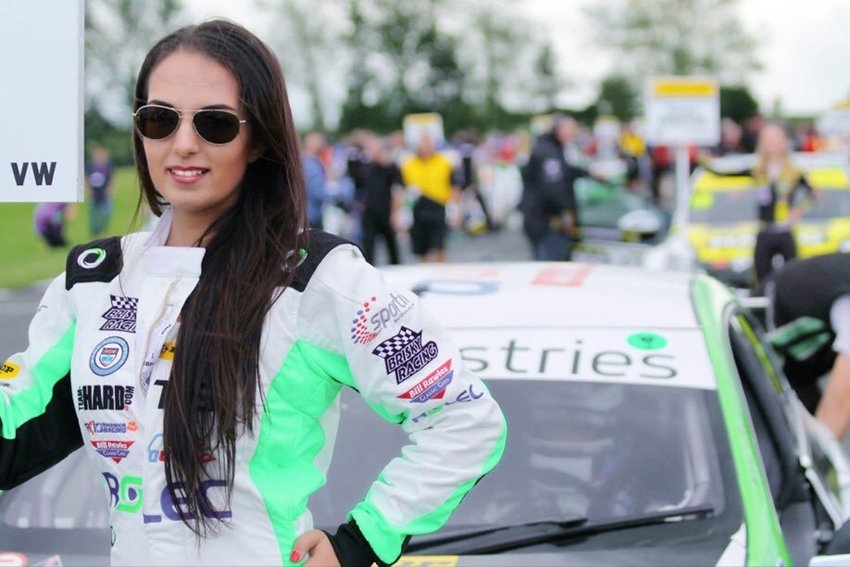 Sports Model, Grid Girls Banned, Grid Girlf, Formula 1, Professional Darts Corporation, Grid Girls India, FIA Formula, Rebecca Cooper, Michelle Westby, Entertainment News, Sports News