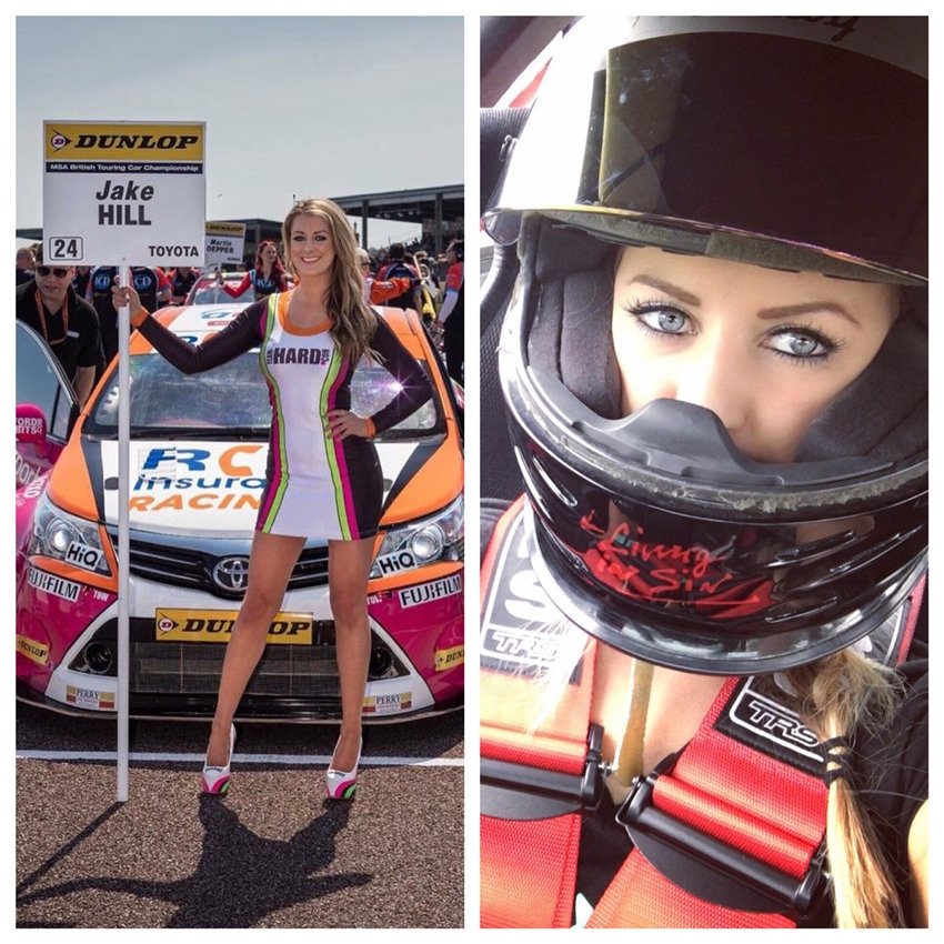 Sports Model, Grid Girls Banned, Grid Girlf, Formula 1, Professional Darts Corporation, Grid Girls India, FIA Formula, Rebecca Cooper, Michelle Westby, Entertainment News, Sports News