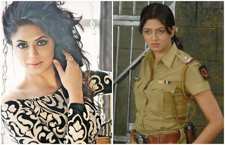 Kavita Kaushik, actress Kavita Kaushik, tv actress Kavita Kaushik, Kavita Kaushik photos, Kavita Kaushik tv show, Kavita Kaushik FIR, F.I.R (Edit II Productions), SAB TV, Tata Sky, Kavita Kaushik, Chandramukhi Chautala, Gopi Bhalla, Kiku Sharda, television, entertainment, jnsatta