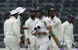 faf du plessis, ind vs sa 2018 odi, ind vs sa odi series