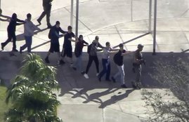 Florida high school