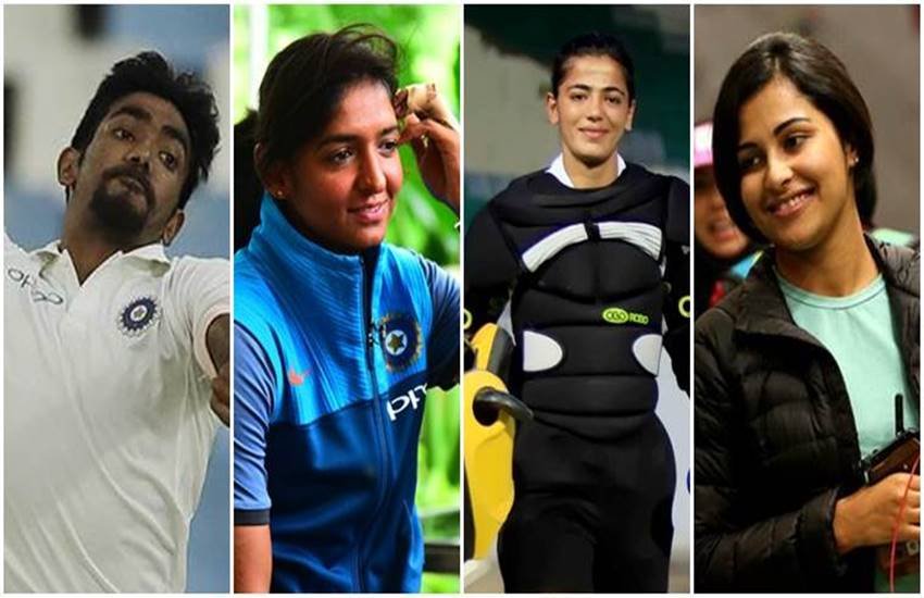 Forbes India 30 under 30 this year