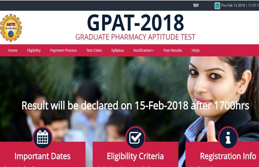 gpat, gpat result, gpat result 2018, gpat 2018 result, aicte, aicte gpat result, aicte gpat result 2018, aicte result, aicte result 2018, aicte-gpat.in, aicte-gpat.in result, aicte-gpat.in result 2018, www.aicte-gpat.in, aicte-gpat.in 2018 result