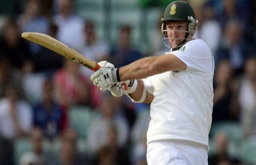 Aiden Markram, Graeme Smith, Graeme Smith says, Graeme Smith statement, Graeme Smith comments, Right Decision to Choose, South Africa Captain, South Africa Captain decision, Aiden Markram Right, sport news