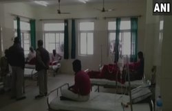 यूपी: नीम-हकीम से इलाज पड़ा महंगा, एक गलती की वजह से HIV से संक्रमित हुए 40 लोग