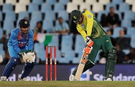 Henrik Klasen, Henrik Klasen Credited, JP Duminy, Second T20 International Match, Credited to JP Duminy, South Africa aggressive batsman, aggressive batsman, aggressive batsman Henrik Klasen, sport news