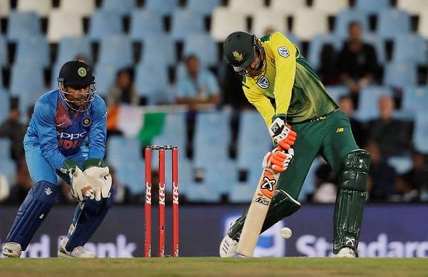 Henrik Klasen, Henrik Klasen Credited, JP Duminy, Second T20 International Match, Credited to JP Duminy, South Africa aggressive batsman, aggressive batsman, aggressive batsman Henrik Klasen, sport news