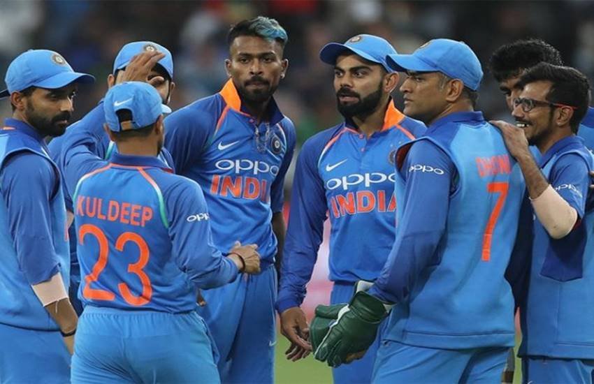 भारत: 19 मार्च 2007 को वर्ल्ड कप के दौरान पोर्ट ऑफ स्पेन में भारत और बरमूडा के बीच मुकाबला खेला गया, जिसमें 414 रन के लक्ष्य का पीछा करते हुए बरमूडा को 257 रन से हार झेलनी पड़ी थी। इसके अलावा 25 जून 2008 को टीम इंडिया ने कराची में हॉन्ग-कॉन्ग के खिलाफ 256 रन से जीत हासिल की थी।
