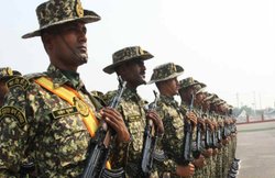 ITBP के जवान और अधिकारी सांची में सीखेंगे चीनी भाषा