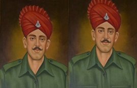 JADUNATH SINGH