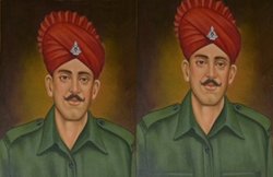 पूरी पाकिस्तानी फौज पर भारी पड़ गए थे सिर्फ 9 भारतीय सैनिक, पढ़ें परम वीर चक्र विजेता यदुनाथ सिंह की बहादुरी की कहानी