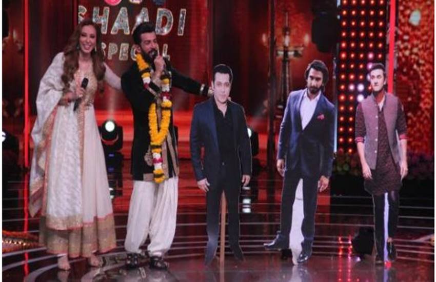 Salman khan, bollywood actor salman khan, iulia vantur, model, manish poul, harjai, ranveer singh, ranbir kapoor, salman khan, bollywood news, entertainment news Salman khan, bollywood actor salman khan, iulia vantur, model, manish poul, harjai, ranveer singh, ranbir kapoor, salman khan, bollywood news, entertainment news