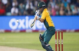 JP Dumimy, Yuzvendra Chahal, Kuldeep Yadav, Kuldeep Yadav in South Africa, South Africa vs India, JP Dumimy Says, JP Dumimy Statement, South African Players, Sport news