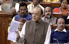 Uma bharti, Arun jaitely, Amit shah, Piyush goel, rail minister, Bjp, parliament, Lok sabha, Rajya sabha, Hindi news, Delhi news, Sansad news, Jansatta