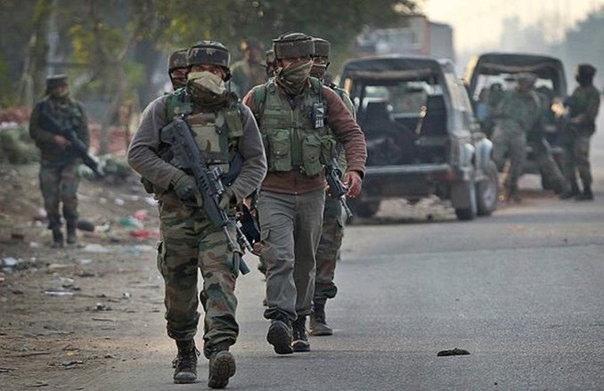 सुंजवां हमला: 30 घंटे बाद सेना की कार्रवाई खत्म, चारों आतंकी ढेर