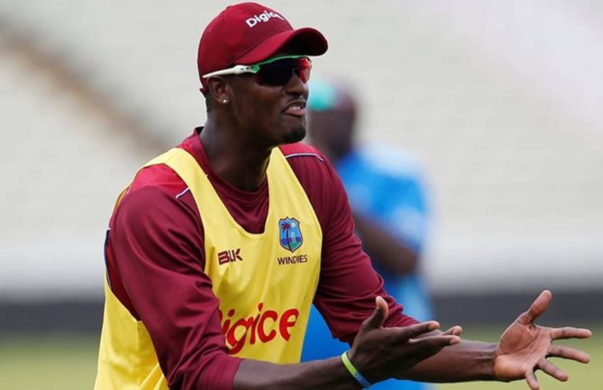 Jason Holder, Jason Holder says, Jason Holder statement, Jason Holder comments, West Indies, West Indies win, Third Cricket World Cup, Cricket World Cup, This is Time, Time For Win Cricket World Cup, sport news
