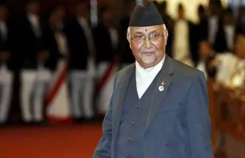 K P Oli, K P Oli says, K P Oli Statement, K P Oli on india, K P Oli on china, india and nepal, nepal and china, Nepal Prime Minister, Nepal Prime Minister with china, Explore Options, Ties With China, international news