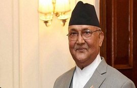 K P Sharma Oli, PM K P Sharma Oli, K P Sharma Oli in nepal, Prime Minister, Prime Minister of nepal, Prime Minister in nepal, K P Sharma Oli Appointed, K P Sharma Oli post, international news