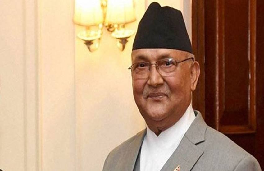 K P Sharma Oli, PM K P Sharma Oli, K P Sharma Oli in nepal, Prime Minister, Prime Minister of nepal, Prime Minister in nepal, K P Sharma Oli Appointed, K P Sharma Oli post, international news