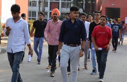 KVS Admit Card 2018: LDC, UDC और अन्य पदों की भर्ती परीक्षा के प्रवेश पत्र जारी, यहां से डाउनलोड करें