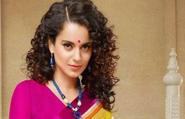Kangana Ranaut, Michelle Obama, Oprah Winfrey, Gandhi Going Global, us, Mental Hai Kya, Bollywood news, Entertainment news, Hindi news, News in Hindi, Jansatta