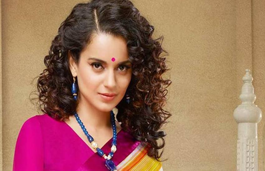 Kangana Ranaut, Michelle Obama, Oprah Winfrey, Gandhi Going Global, us, Mental Hai Kya, Bollywood news, Entertainment news, Hindi news, News in Hindi, Jansatta