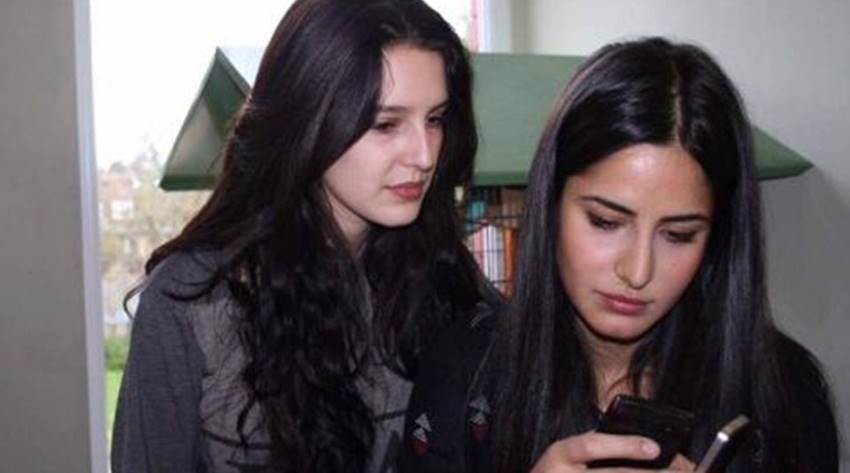 Bollywood Sisters, beautiful sisters, Malaika Arora, Amrita Arora, Alia and Shaheen Bhatt, Kareena and Karisma Kapoor, Sonam and Rhea Kapoor, Shruti Haasan and sister Akshara Haasan, Katrina Kaif, Isabelle Kaif, sisters in bollywood, photo gallery