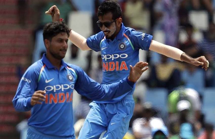 Paul Adams, Paul Adams says, Paul Adams statement, Indian Cricket Team, Kuldeep Yadav, Yuzvendra Chahal, Strong Position, Strong Position of indian cricket, Cricket Team, cricket news, sport news