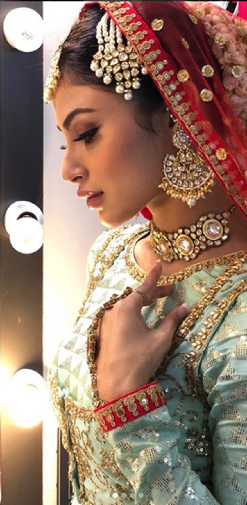 GOLD ACTRESS, gold Actress mouni roy, mouni roy in movie gold, mouni roy in akshay kumar movie, naagin actress monui roy, televisison news, entertainment news, entertainment news, bollywood news, televisison news, entertainment ,televisison news, entertainment news, entertainment news, bollywood news, televisison news, entertainment