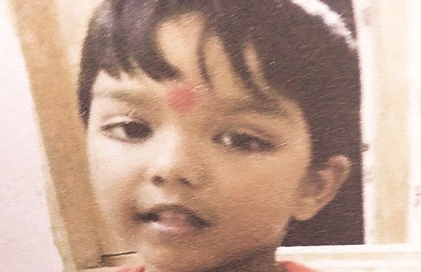 आरोपी ने शव को 38 दिन तक सूटकेस में छिपाकर रखा था।