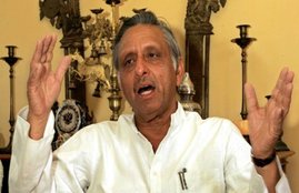 Mani Shankar Aiyar, Mani Shankar Aiyar case, Sedition Case, Sedition Case against Aiyar, Kota District, Aiyar Booked For Sedition, Sedition Case in Rajasthan, Mani Shankar Aiyar case, national news