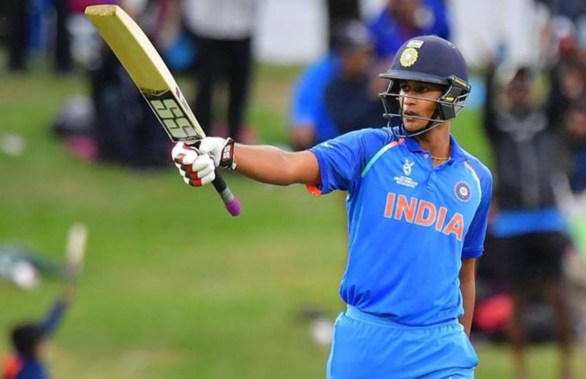 Manjot Kalra, Manjot Kalra says, Manjot Kalra statement, Manjot Kalra comments, Virat Kohli, Finisher Like Virat Kohli, Finisher Virat Kohli, Wants to Become, Become A Finisher, Manjot Kalra interview, sport news