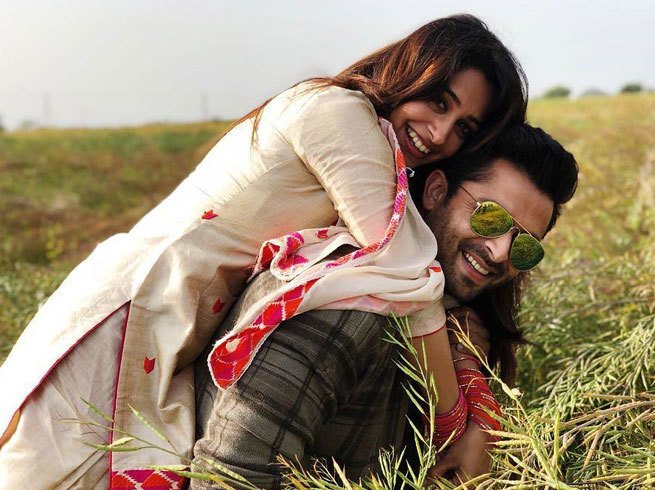 dipika kakkar,dipika kakar shoaib ibrahim wedding,shoaib ibrahim, DDJL, Dil wale dulhania le jayenge, Shahrukh-kajol