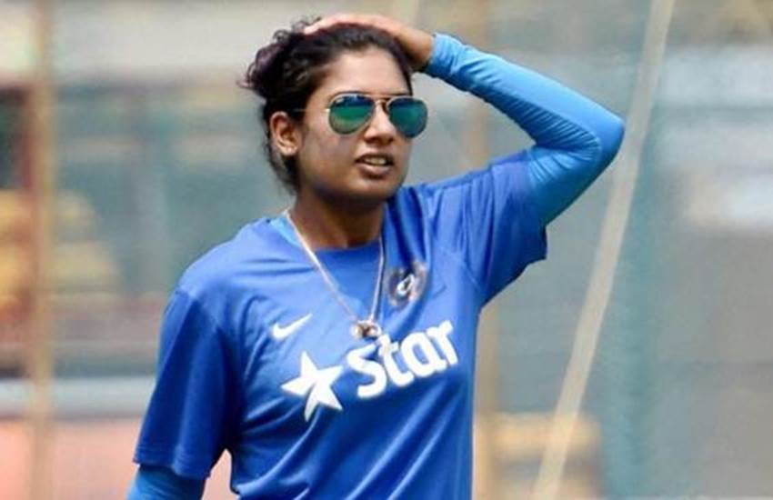 भारतीय महिला क्रिकेट टीम की कप्तान मिताली राज। (फाइल फोटो)  
भारतीय महिला क्रिकेट टीम की कप्तान मिताली राज। (फाइल फोटो)