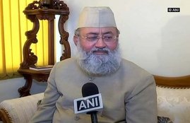 Moulana Salman Hasni Nadvi