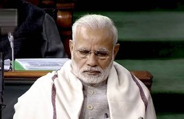 narendra modi