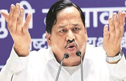 कांग्रेस ने संजय दीक्षित को पार्टी से किया निष्कासित, नसीमुद्दीन सिद्दकी के खिलाफ की थी टिप्पणी