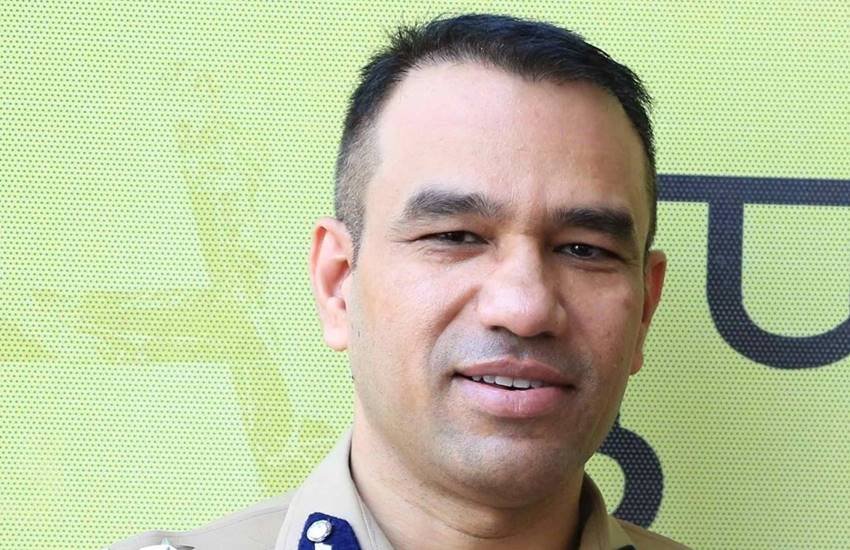 Navniet Sekera IPS