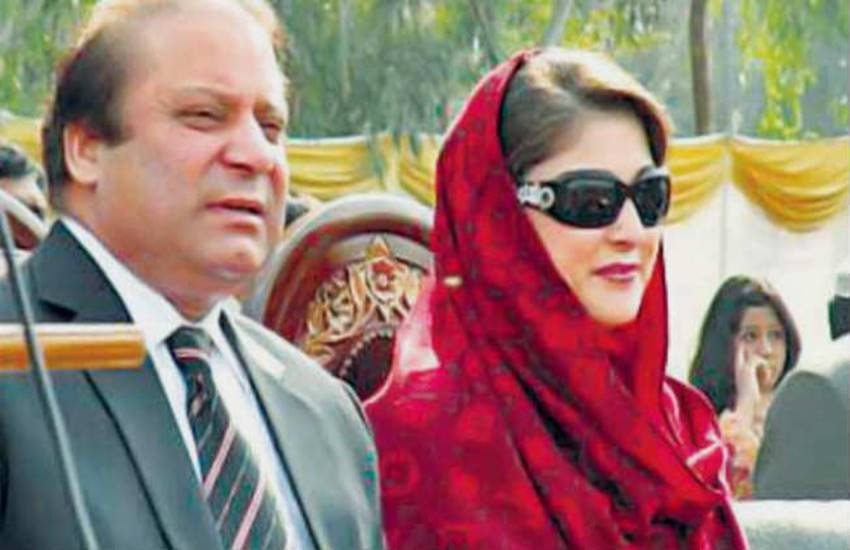 Nawaz Sharif