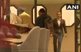 nirav modi, nirav modi left India, business man warns about Nirav modi, nirav modi pnb, nirav modi pnd scam, nirav modi pnb news, pnb, pnb fraud, pnb scam, pnb share price, pnb share price news, Hari Prasad S V, pmo, narendra modi, Punjab National Bank, Punjab National Bank News, Punjab National Bank Share Price, Punjab National Bank Nirav Modi, ed, ed raid, Hindi news, News in Hindi, Jansatta