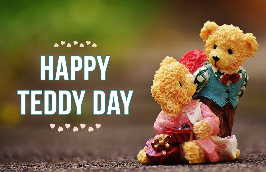 teddy day, teddy bear day, teddy day 2018, happy teddy day 2018, happy teddy day images, happy teddy day pic, happy teddy day shayari, happy teddy day quotes, teddy day importance, teddy bear day 2018, happy teddy bear day