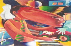 कहानी: कबंध