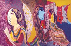 कहानी: ललक